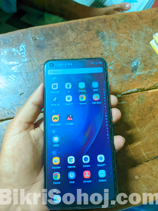 Tecno caman 12